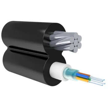 Кабель оптический SNR PRO Mini-8, 4 волокна