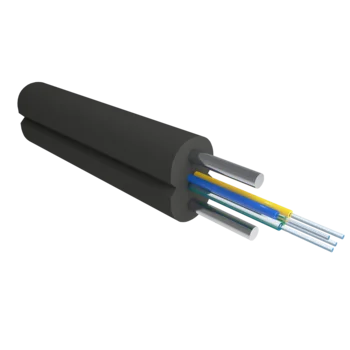 Кабель оптический SNR PRO FTTx, 4 волокна
