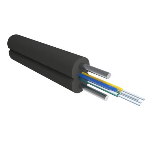 Кабель оптический SNR PRO FTTx, 4 волокна