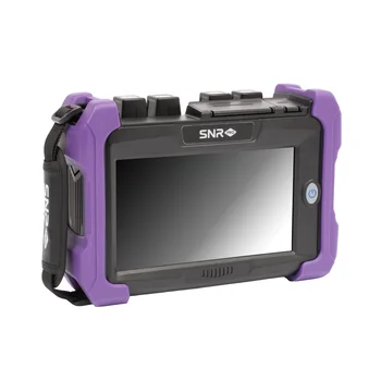 Рефлектометр оптический SNR-PRO-OTDR (1310/1550 nm, 35/33 dB, VFL, OPM, OLS)