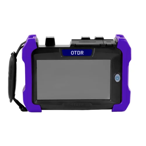 Рефлектометр оптический SNR-PRO-OTDR (1310/1550/1625 (с фильтром) nm, 38/36/34 dB, VFL, OPM, OLS)