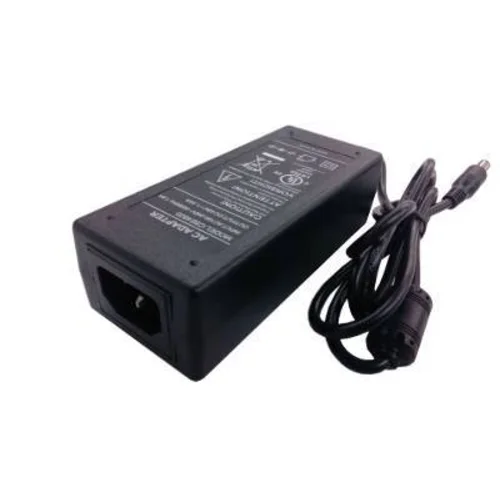 Блок питания 12В 4А SNR-PS-AC/DC-12/4