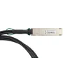 Модуль 40G QSFP-40G->4xSFP+ DAC, дальность до 1м