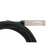 Модуль 40G QSFP-40G->4xSFP+ DAC, дальность до 3м