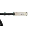 Модуль 40G QSFP-40G->4xSFP+ DAC, дальность до 5м