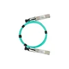 Модуль 40G QSFP+ AOC, дальность до 15м