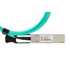 Модуль 40G QSFP+ AOC, дальность до 3м