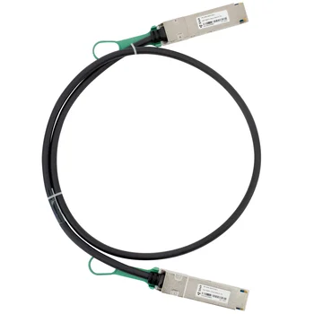 Модуль 40G QSFP+ Direct Attach, дальность до 2м