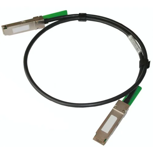 Модуль 40G QSFP+ Direct Attach, дальность до 2м
