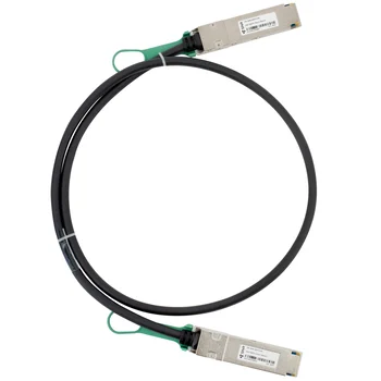 Модуль 40G QSFP+ Direct Attach, дальность до 5м