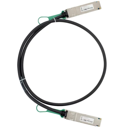 Модуль 40G QSFP+ Direct Attach, дальность до 5м