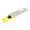 Модуль 400G QSFP-DD 4x100GBASE, разъем MPO, дальность до 500м