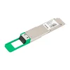 Модуль 400G QSFP-DD 4x100GBASE, разъем LC, дальность до 2км