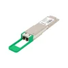 Модуль 400G QSFP-DD 4x100GBASE, разъем LC, дальность до 2км