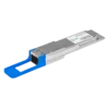Модуль 400G QSFP-DD 4x100GBASE, разъем LC, дальность до 10км