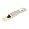 Модуль 400G QSFP-DD 8x50GBASE, разъем MPO, дальность до 100м