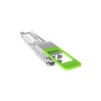 Модуль 800G QSFP-DD 2xFR4, разъем 2xDuplex LC, дальность до 2км