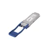 Двухволоконный модуль, QSFP+ 40GBASE-LX4, разъем LC, дальность до 2км