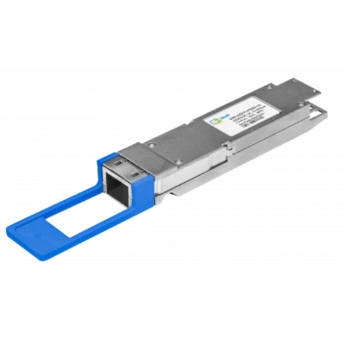 Модуль, QSFP+ 40GBASE-PSM4, разъем MPO, дальность до 10Км