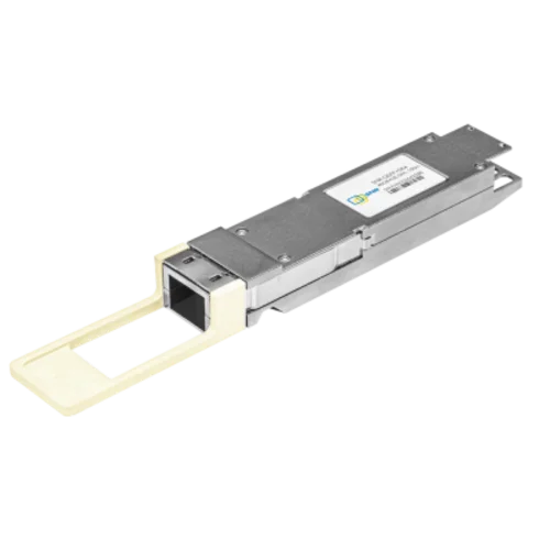 Модуль, QSFP+ 40GBASE-SR4, разъем MPO, дальность до 100м