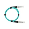 Модуль 100G QSFP28 AOC, дальность до 10м