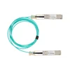 Модуль 100G QSFP28 AOC, дальность до 2м