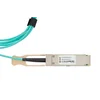 Модуль 100G QSFP28 AOC, дальность до 2м