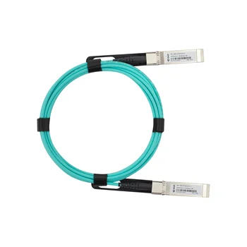 Модуль 100G QSFP28 AOC, дальность до 3м