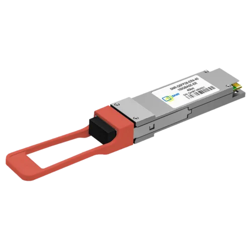 Модуль, QSFP28 100GBASE, DWDM, 1548.51нм, дальность до 2км