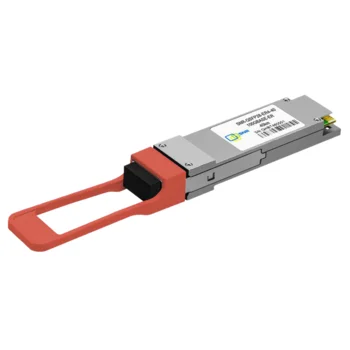 Модуль, QSFP28 100GBASE, DWDM, 1544.53нм, дальность до 2км