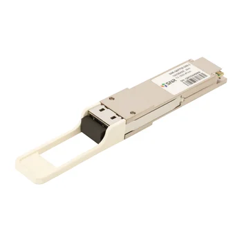 Модуль, QSFP28 100GBASE, DWDM, Tx: 1533,47нм, разъем LC дальность до 2км