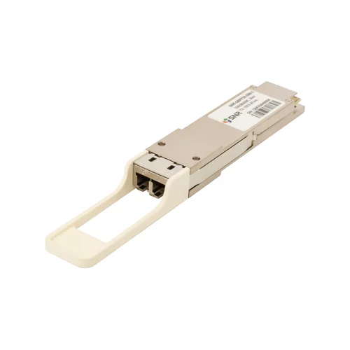 Модуль, QSFP28 100GBASE, DWDM, Tx: 1533,47нм, разъем LC дальность до 2км