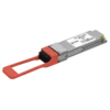 Модуль, QSFP28 100GBASE, DWDM, Tx: 1529.55нм, разъем LC дальность до 2км