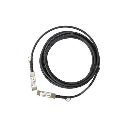 Модуль 100G QSFP28 Direct Attach, дальность до 1м