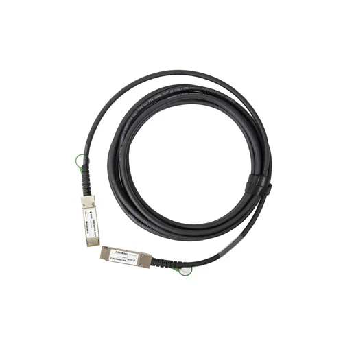 Модуль 100G QSFP28 Direct Attach, дальность до 3м