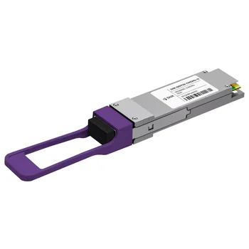Модуль, QSFP28-DD 200GBASE, разъем CS дальность до 10км
