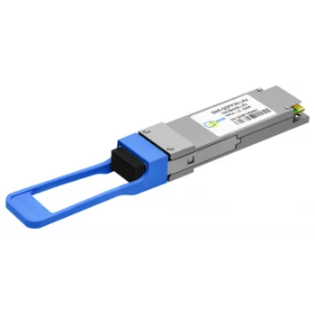 Модуль, QSFP28-DD 200GBASE, разъем CS дальность до 10км