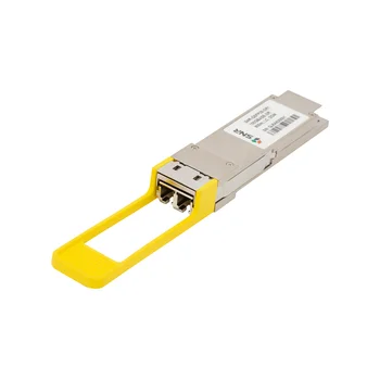 Модуль, QSFP28 100GBASE-DR1, разъем LC дальность до 500м