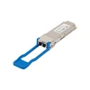 Модуль, QSFP28 100GBASE-LR4, разъем LC дальность до 10км