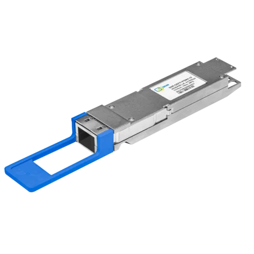 Модуль, QSFP28 100GBASE-PSM4, разъем MPO, дальность до 10Км