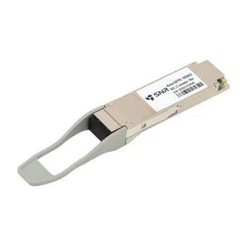 Модуль, QSFP28 100GBASE SWDM4, разъем LC, дальность до 150м