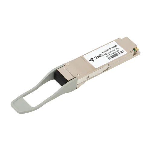 Модуль, QSFP28 100GBASE SWDM4, разъем LC, дальность до 150м