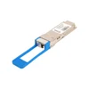 Модуль, QSFP28 100GBASE, BiDi, 1304.58нм, разъем LC дальность до 40км