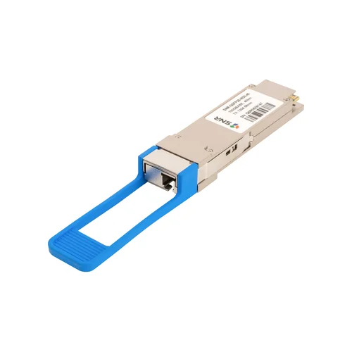 Модуль, QSFP28 100GBASE, BiDi, 1304.58нм, разъем LC дальность до 40км