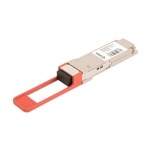 Модуль, QSFP28 100GBASE, BiDi, 1330нм, разъем LC дальность до 10км