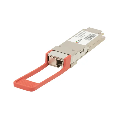 Модуль, QSFP28 100GBASE, BiDi, 1311нм, разъем LC дальность до 20км