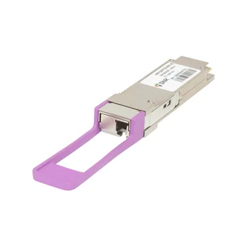 Модуль, QSFP28 100GBASE, BiDi, 1291нм, разъем LC дальность до 20км
