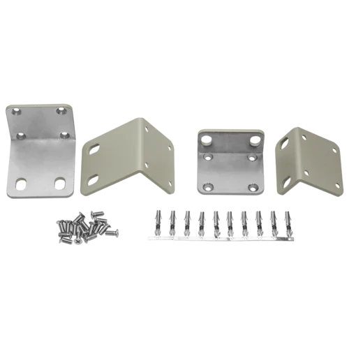 Система электропитания постоянного тока SNR 48 В мощностью 540Вт 1U серии STD