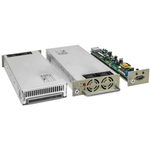 Система электропитания постоянного тока SNR 48 В мощностью 540Вт 1U серии STD