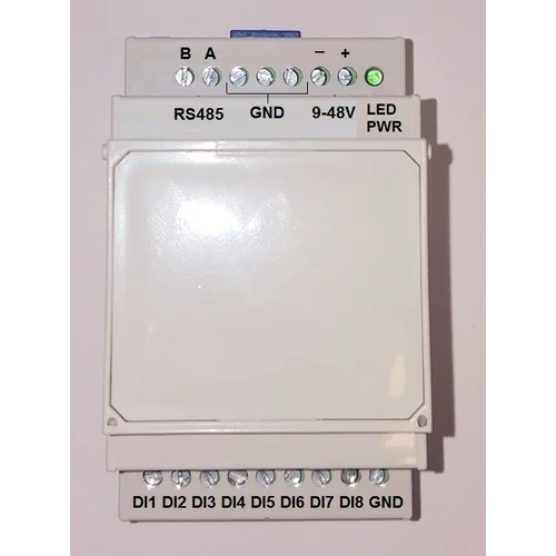 Ретранслятор радиоинтерфейса RF868